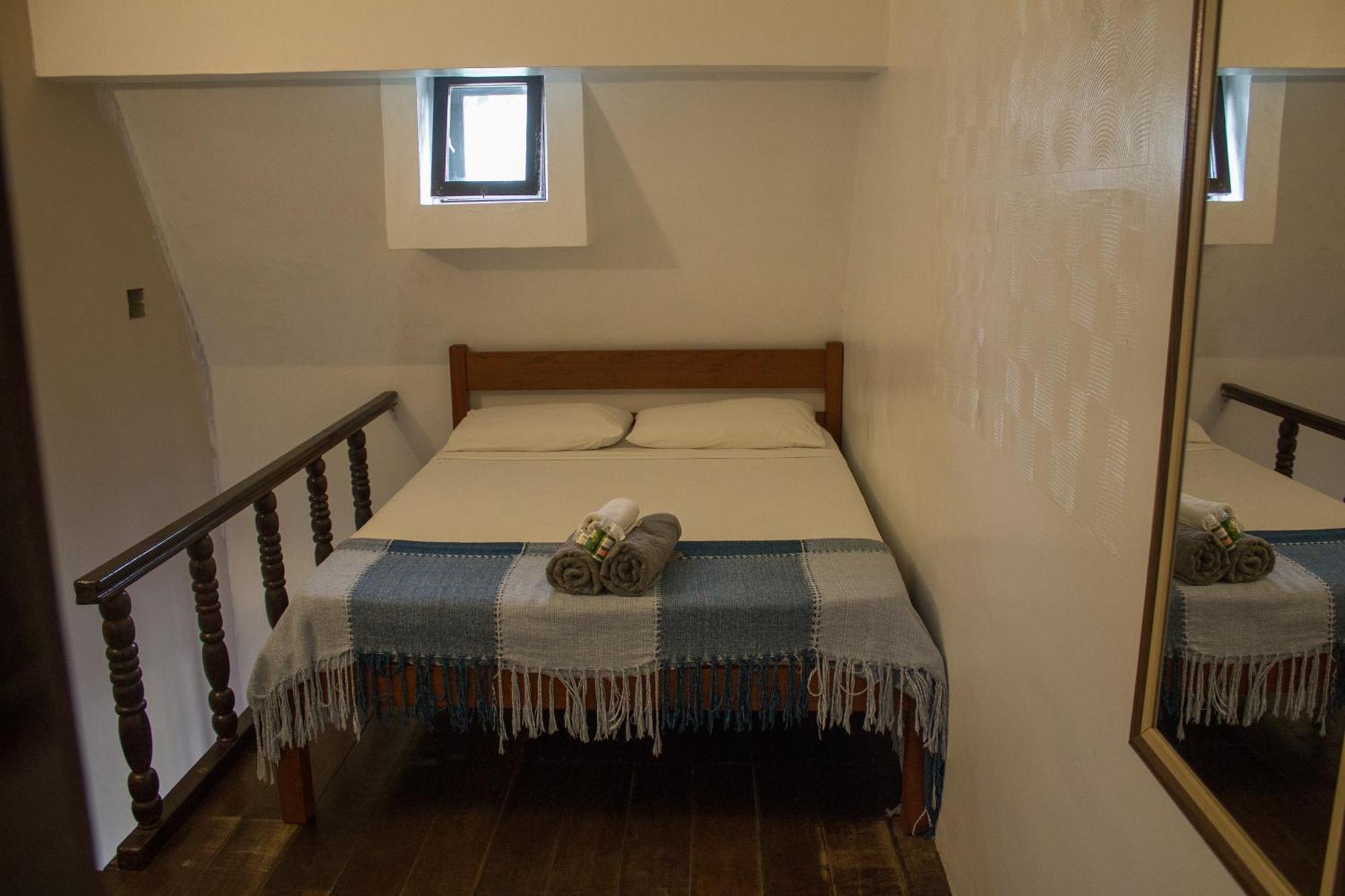 Pousada Casa da Pedra Búzios Quarto foto
