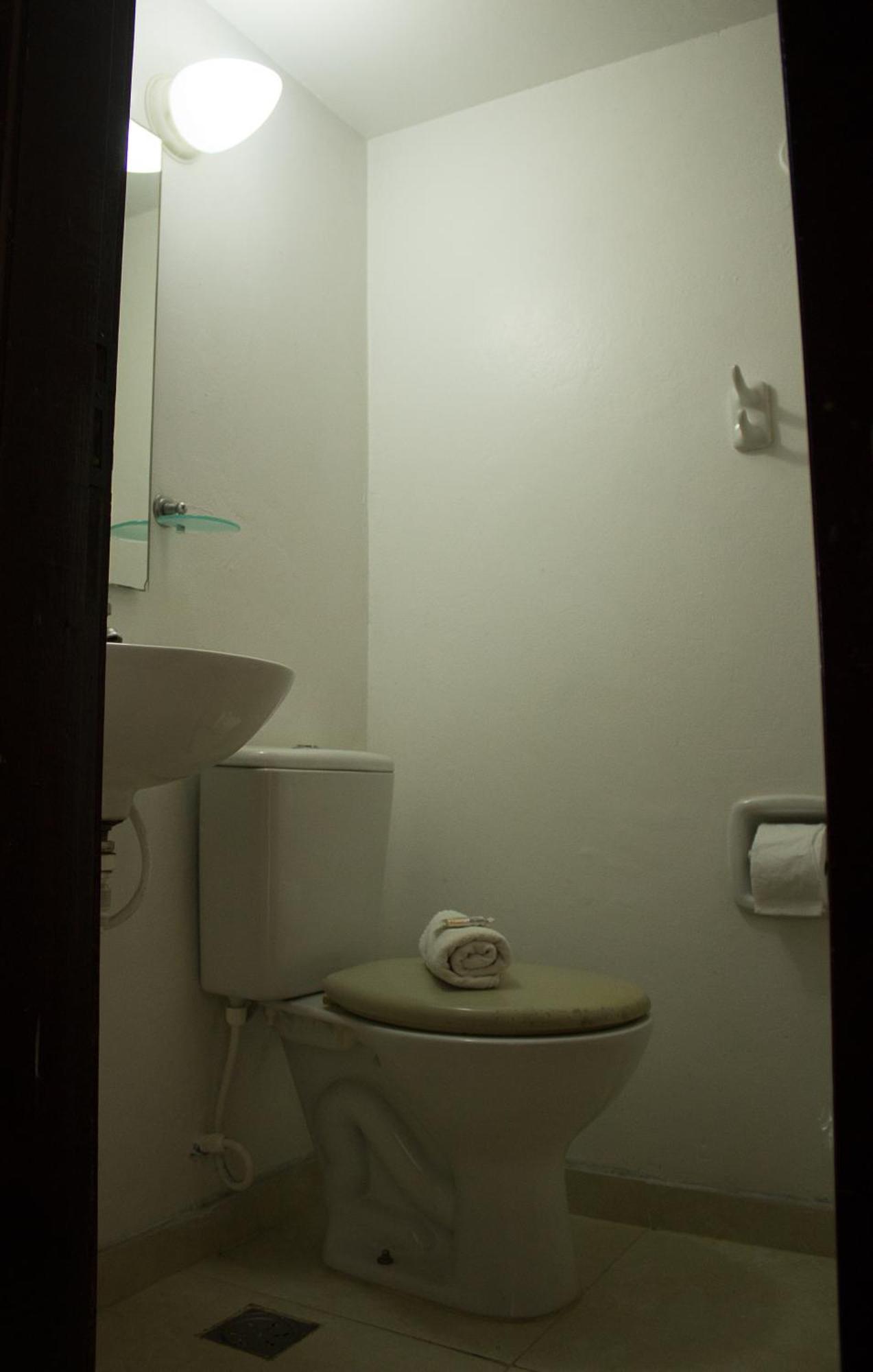 Pousada Casa da Pedra Búzios Quarto foto