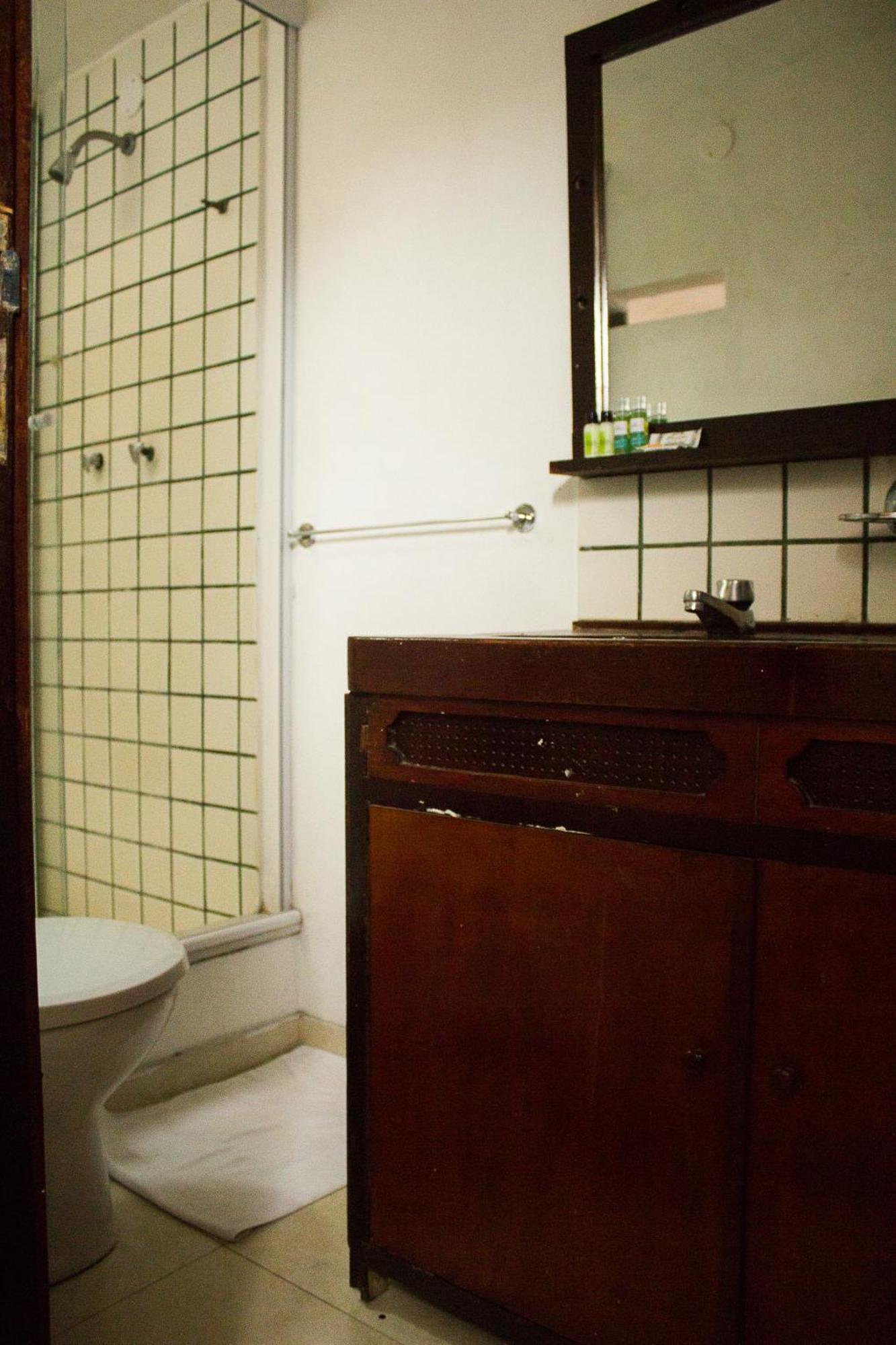 Pousada Casa da Pedra Búzios Quarto foto