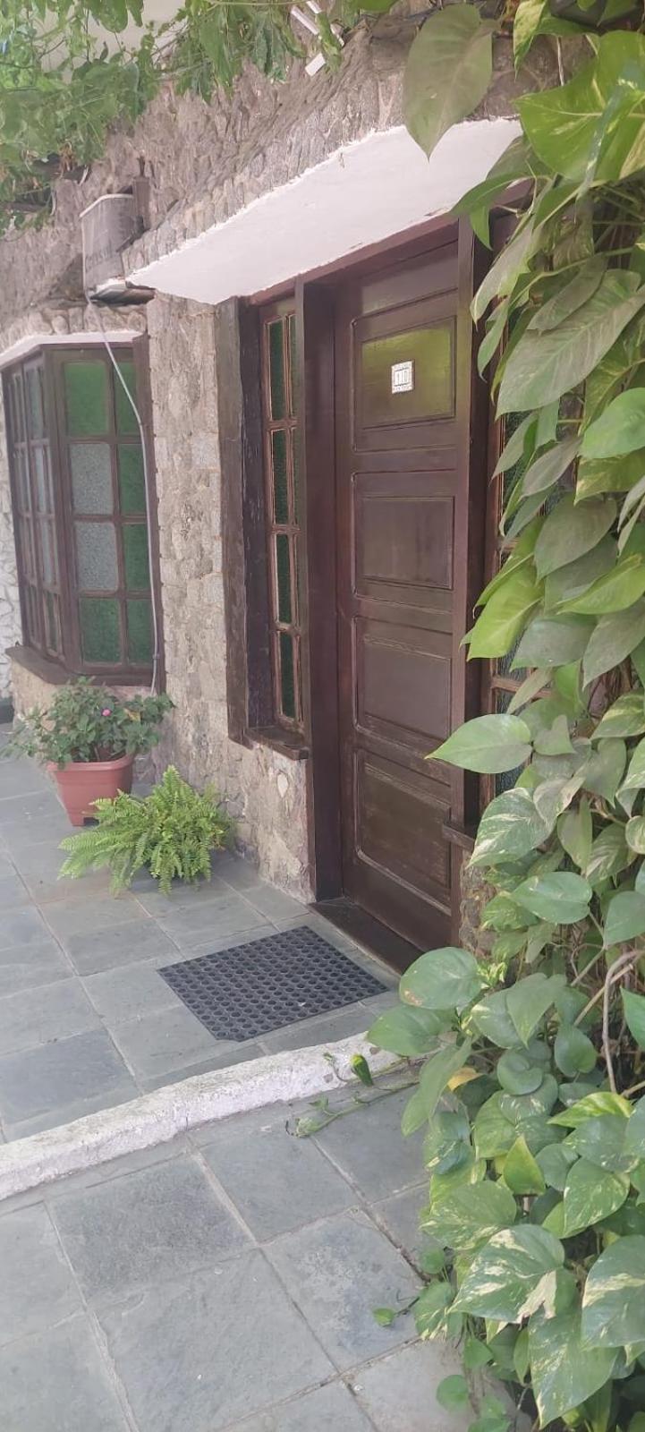 Pousada Casa da Pedra Búzios Exterior foto