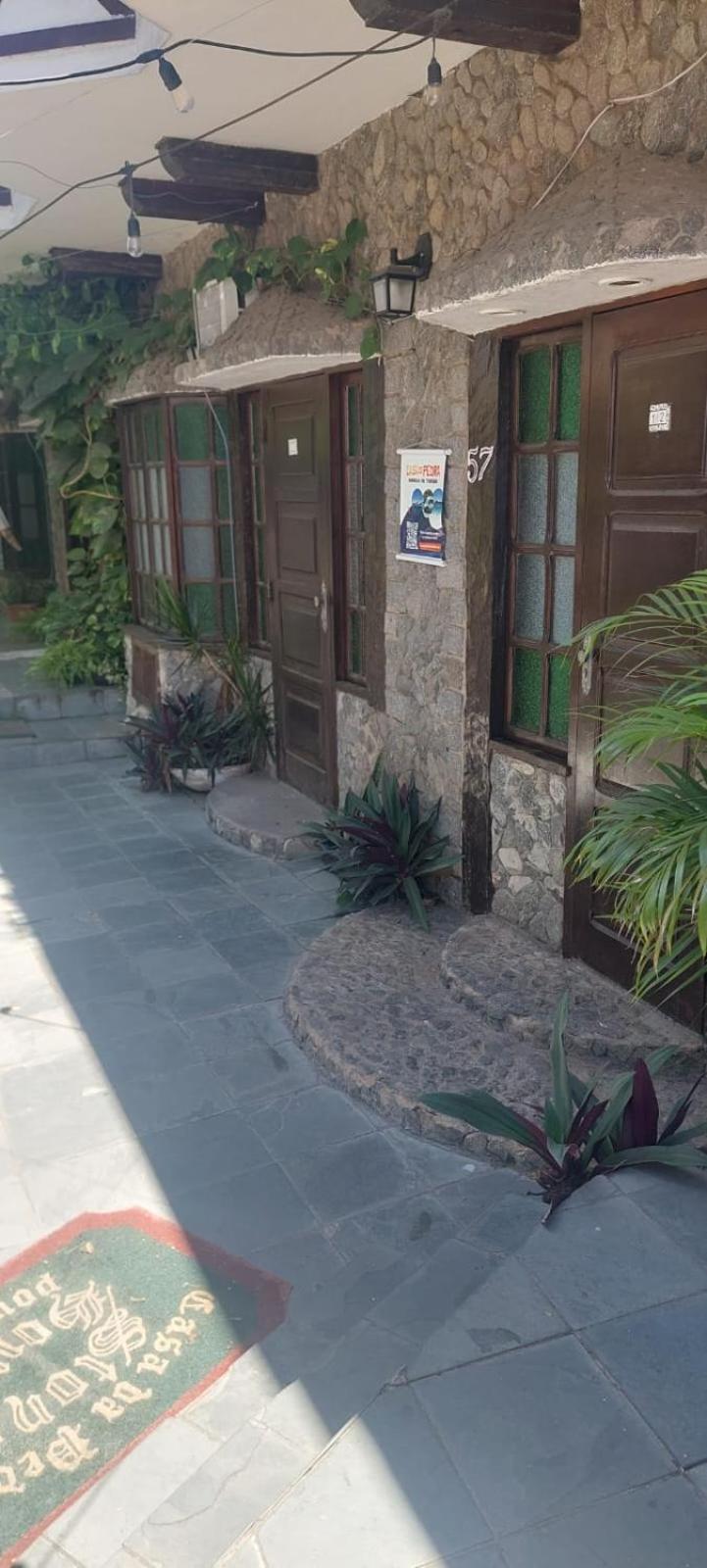 Pousada Casa da Pedra Búzios Quarto foto